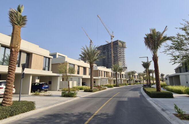 🇦🇪 Dubai’s New Financing Push is Opening the Door to Home‑Ownership for First‑Time Buyers
