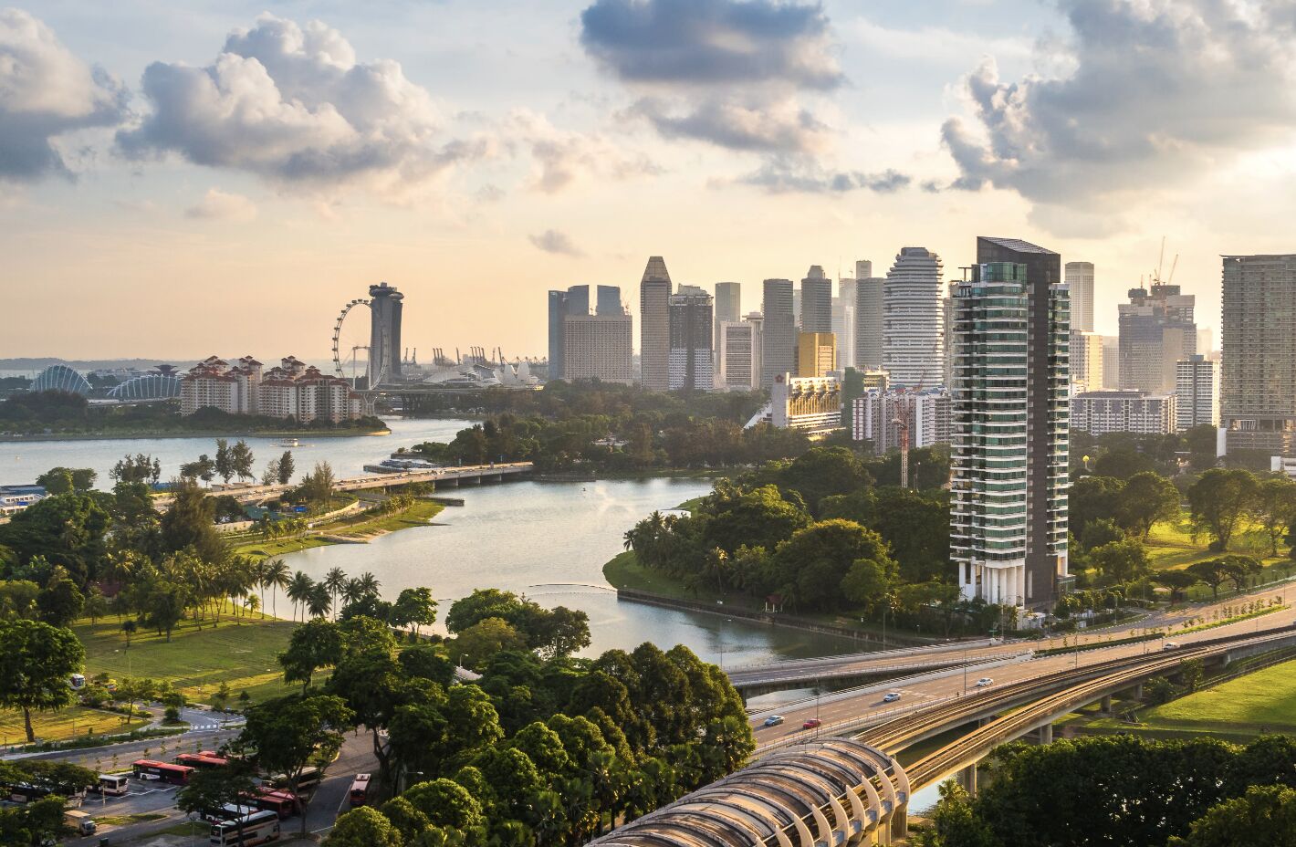 🏡 The Top 5 Safest Cities to Rent or Buy in 2026