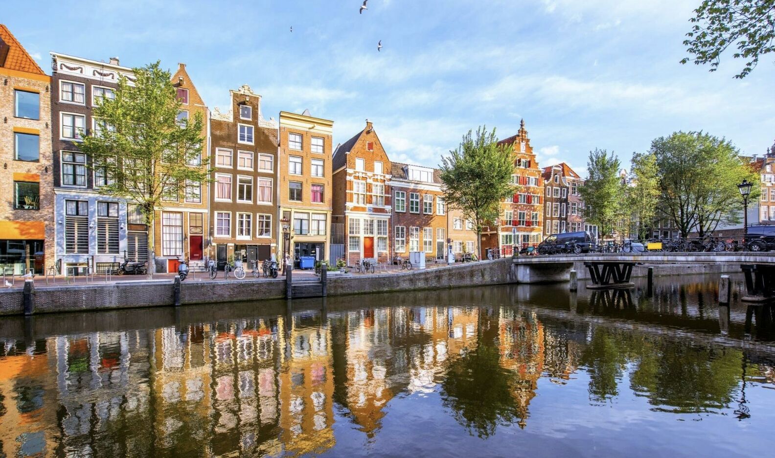 🏡 The Top 5 Safest Cities to Rent or Buy in 2026