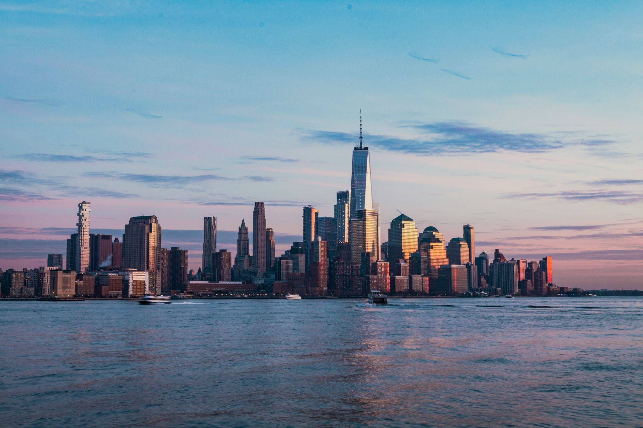 🗽 🔎 A Deep Dive Into Manhattan Luxury Real Estate and the Myth of the “Mamdani Effect”