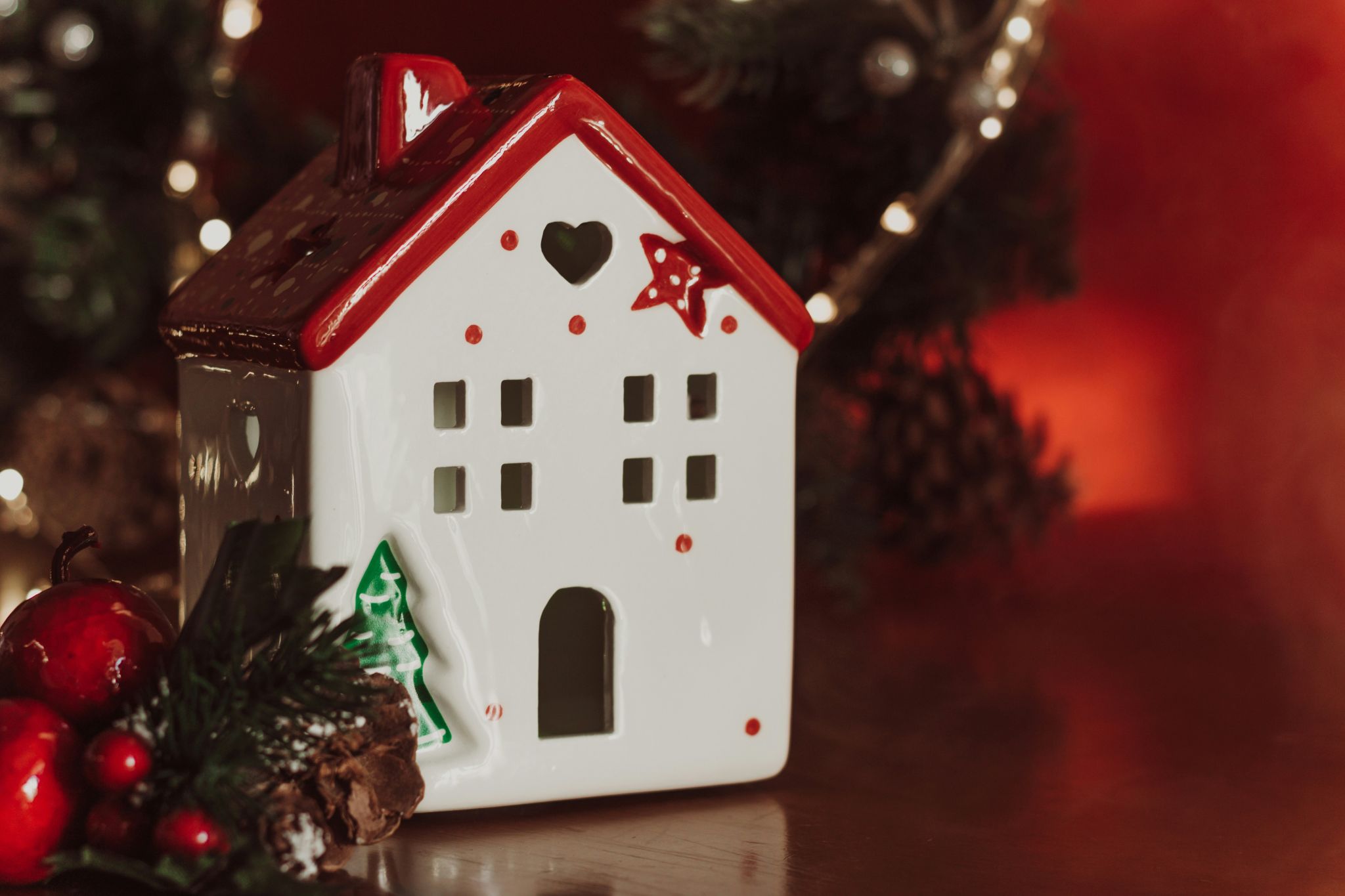 π π Why Christmas Is the Quiet Compliance Test for Landlords and Letting Agents