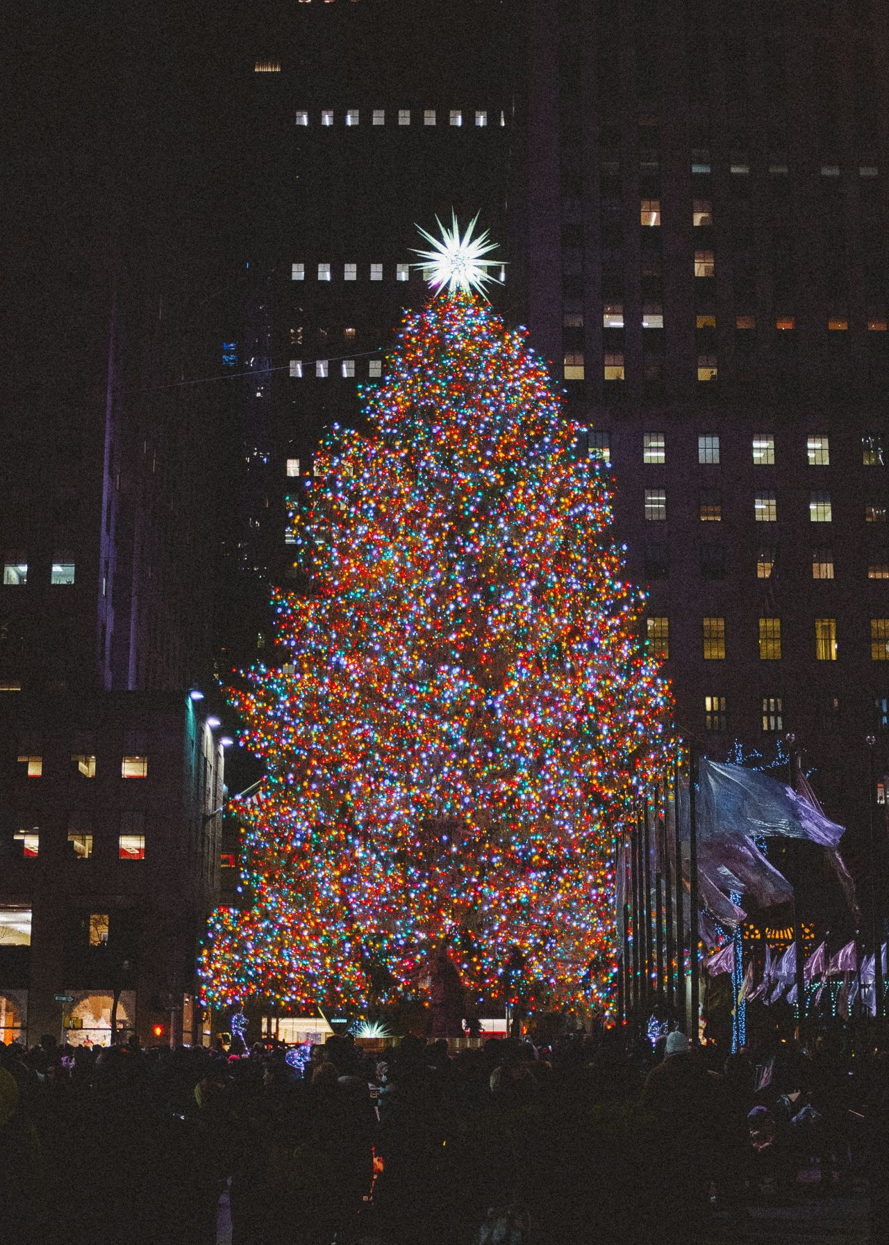 🎄 🎅 The World’s Best Cities for Christmas, Ranked
