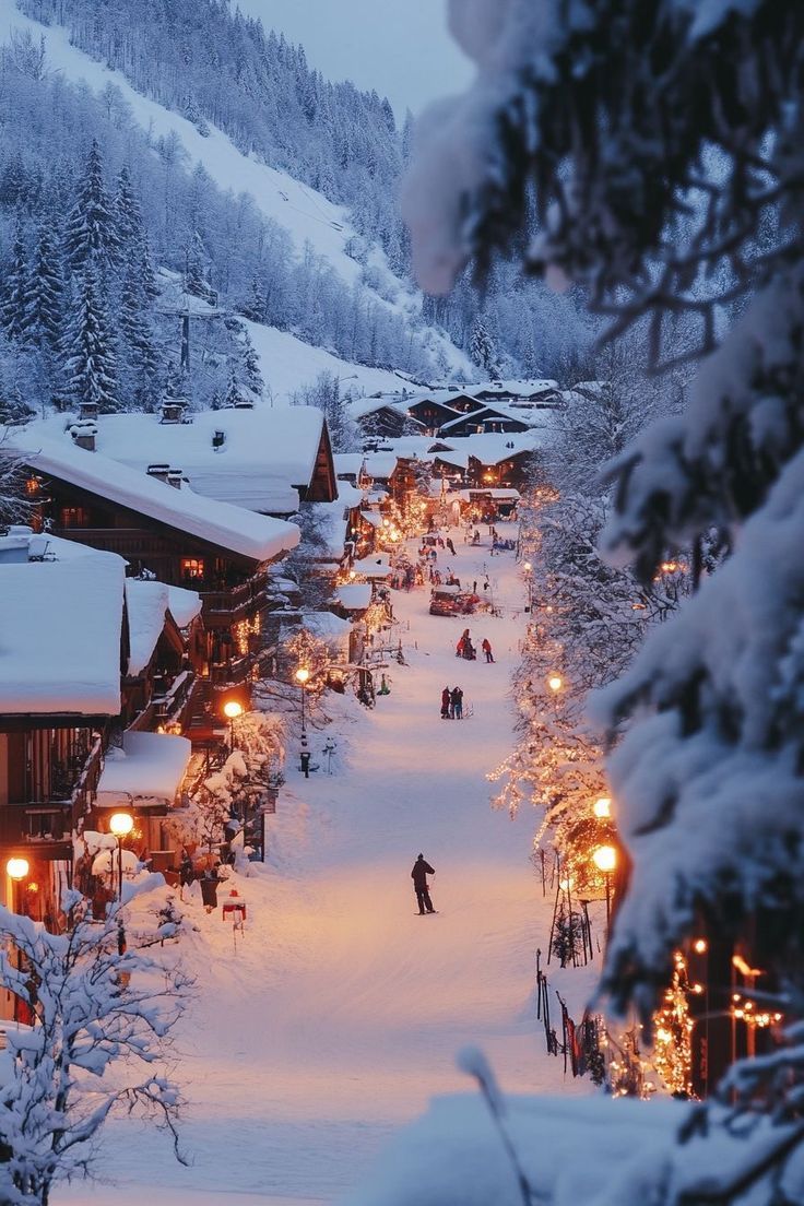 🎄 🎅 The World’s Best Cities for Christmas, Ranked