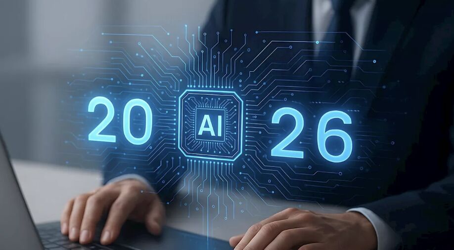 π π 10 AI Predictions for 2026: Signals Leaders Should Be Watching