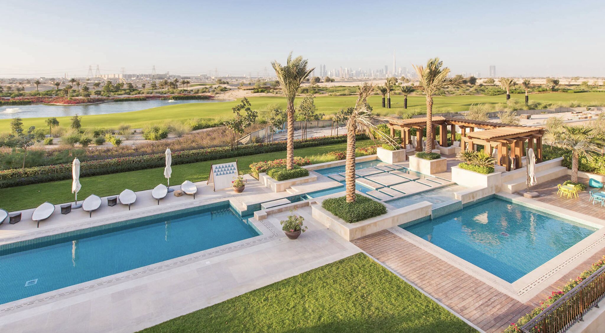 🌴 🏘️ Top Areas to Invest in Dubai Real Estate in 2026: A Strategic Guide for Investors