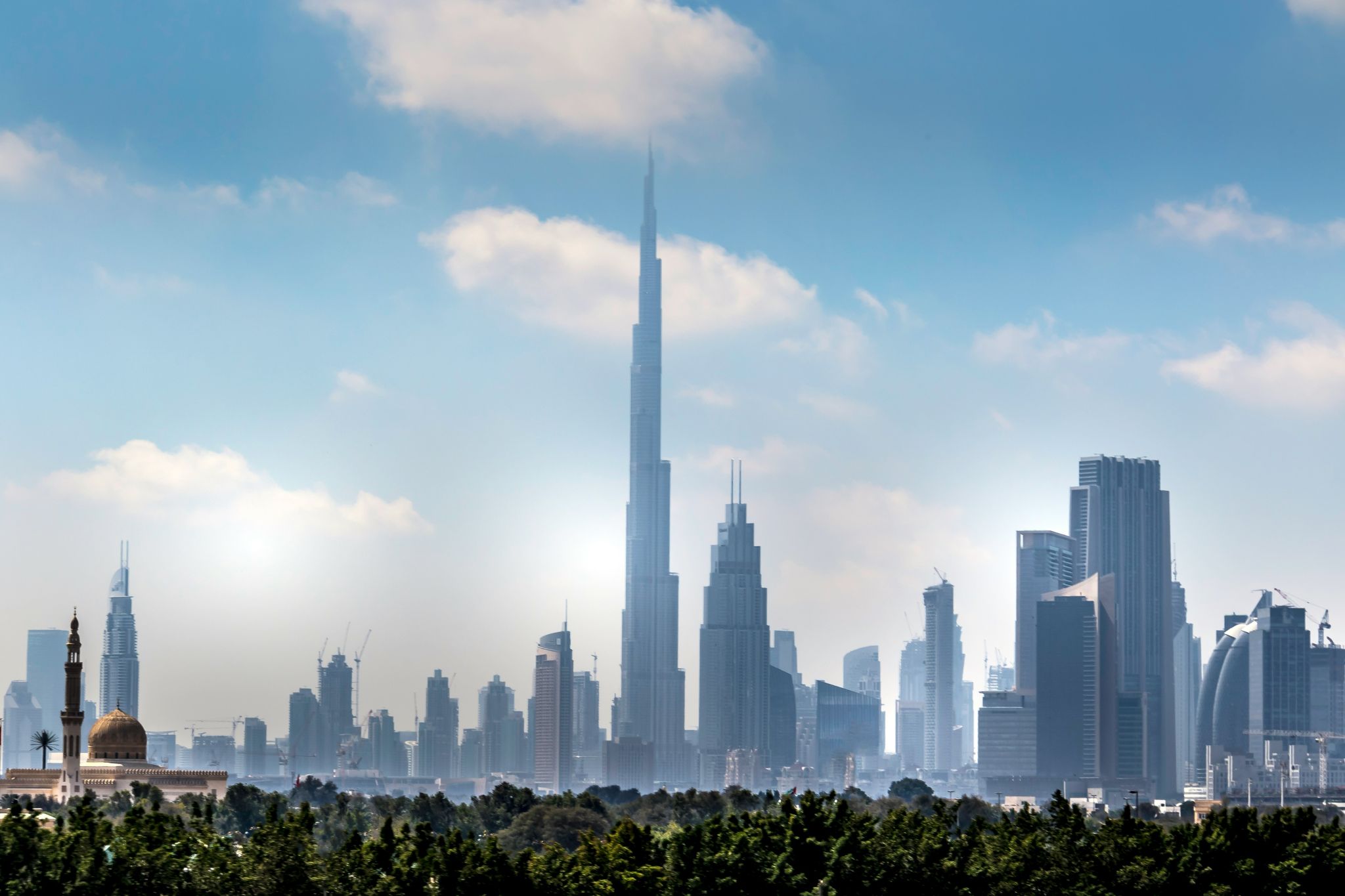 🇦🇪 The Big Changes Shaping the UAE in 2026