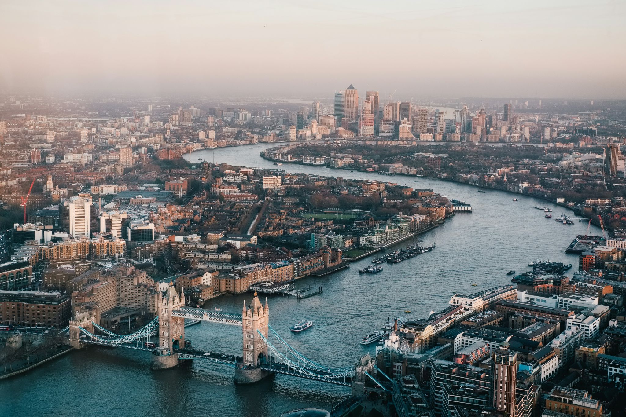 🌍 Which Cities Are Shaping the Future of Urban Living in 2026?