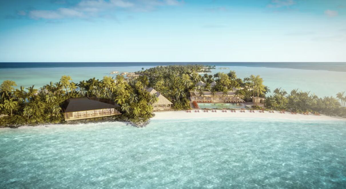 🔎 2026 Hospitality Spotlight: The Hotels Redefining Luxury and Experience