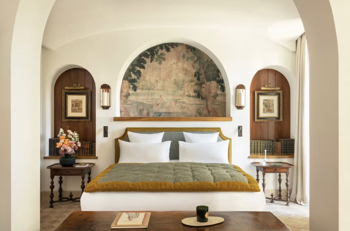 🔎 2026 Hospitality Spotlight: The Hotels Redefining Luxury and Experience