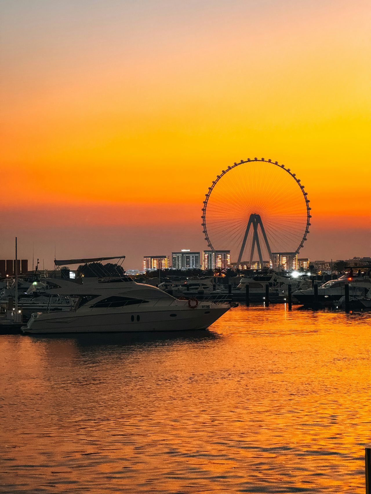 🇦🇪 Dubai doesn’t have a supply problem.
