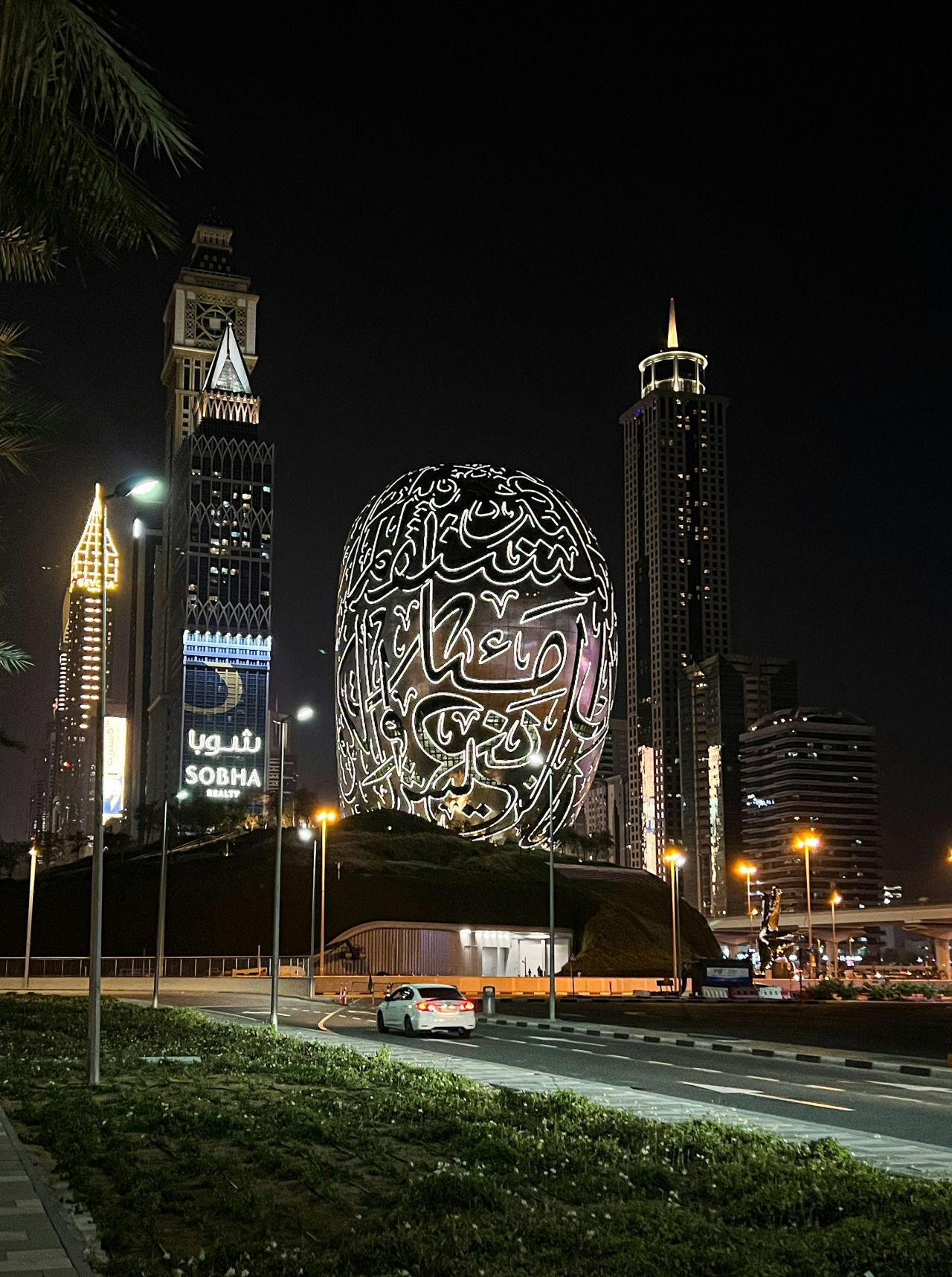 🇦🇪 Dubai doesn’t have a supply problem.