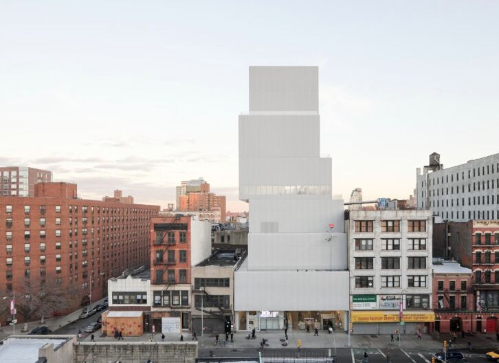 The Museums Redesigning Cultural Spaces in 2026 🎨 🖼️ đźŽ