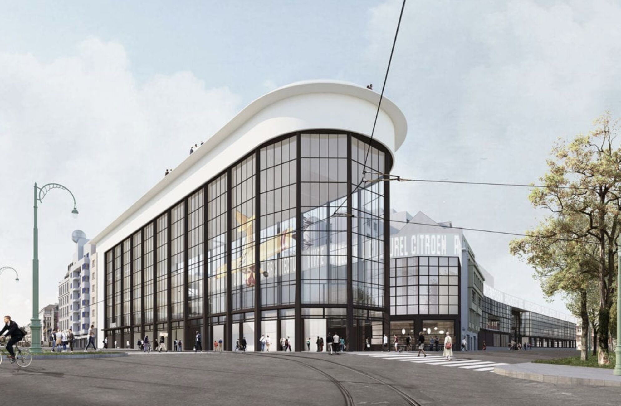 The Museums Redesigning Cultural Spaces in 2026 🎨 🖼️ đźŽ