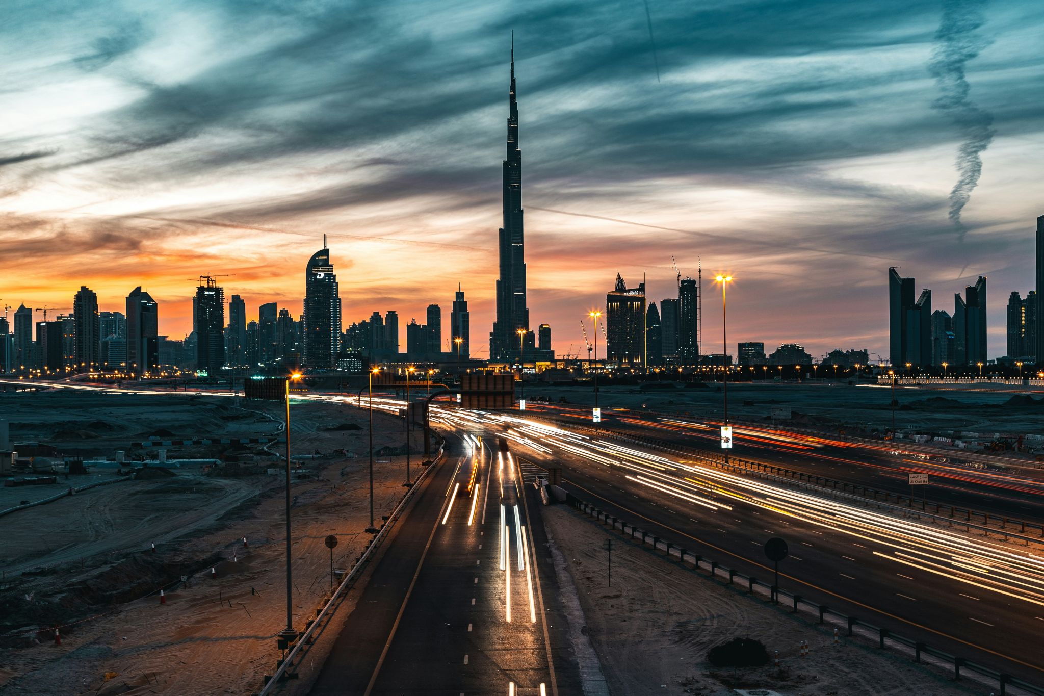 🇦🇪 Dubai’s Luxury Real Estate Evolution Signals a Shift Toward Long-Term Confidence Over Short-Term Flips