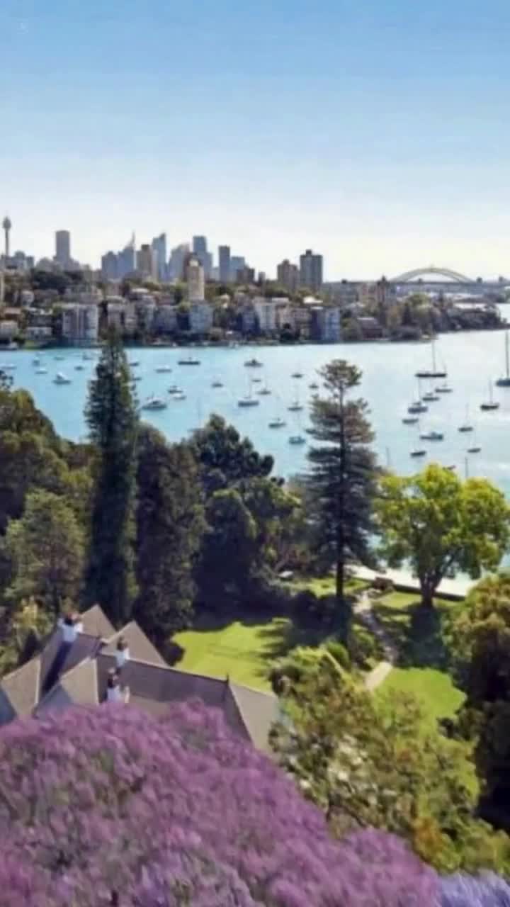 đź‡đꇞ Point Piper Sets a New Benchmark as Australia’s Most Expensive Suburb, with a $17 Million Median