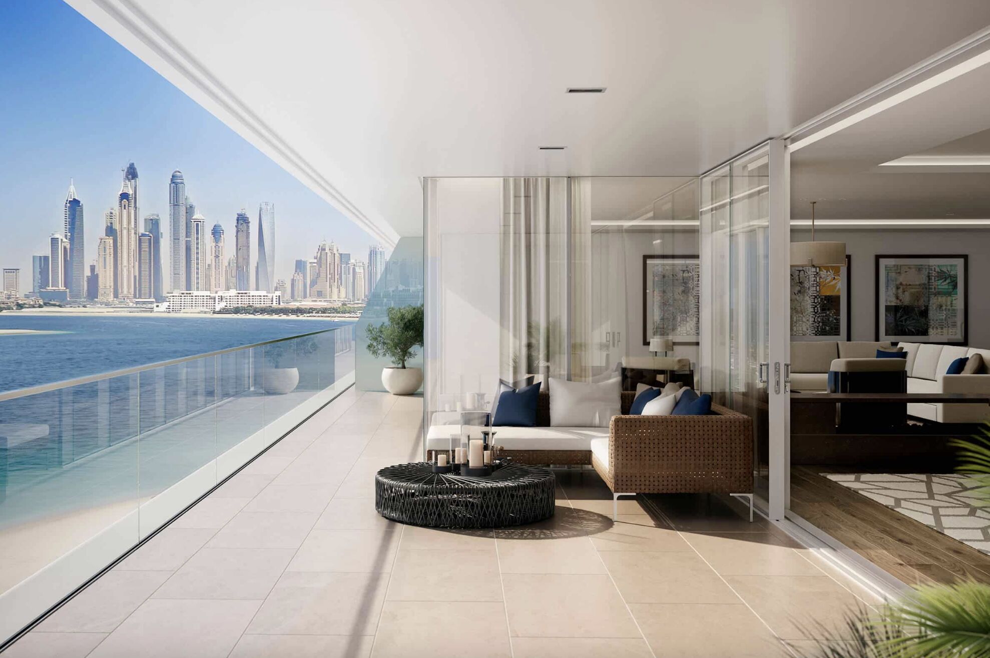 🇦🇪 🏠Dubai’s Rental Market Defies Expectations, Families Drive Demand Without Fueling Price Inflation