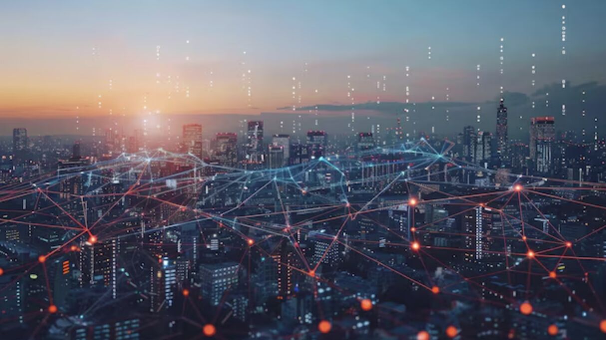 💵 How Digital Currencies Are Rewiring Global Real Estate