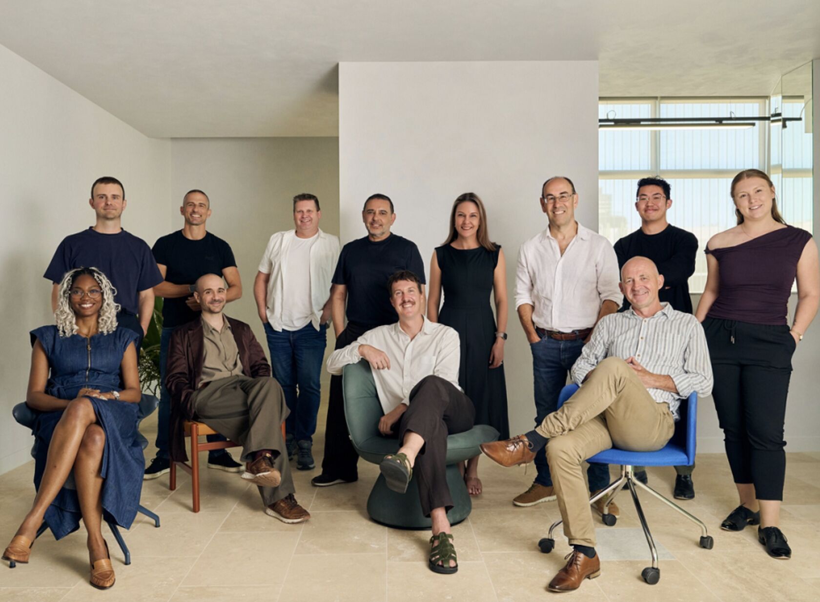 Cley Studio Relaunches as Integrated Architectural Design Platform
