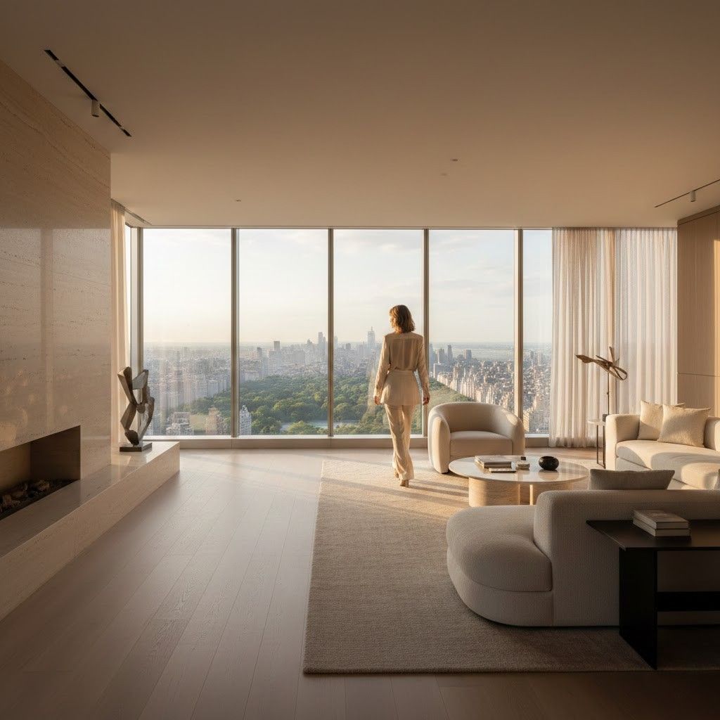 Immersive Real Estate Comes of Age as 3D Visualization Platforms Formalise a New PropTech Category