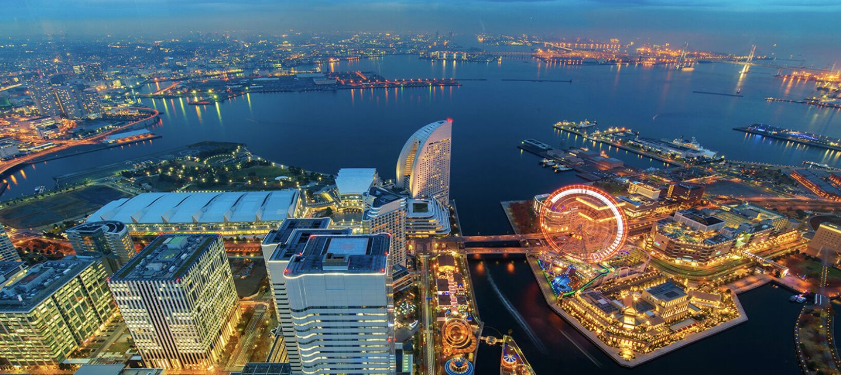 Asia-Pacific Real Estate Turns a Corner in 2026 as Capital Regains Conviction