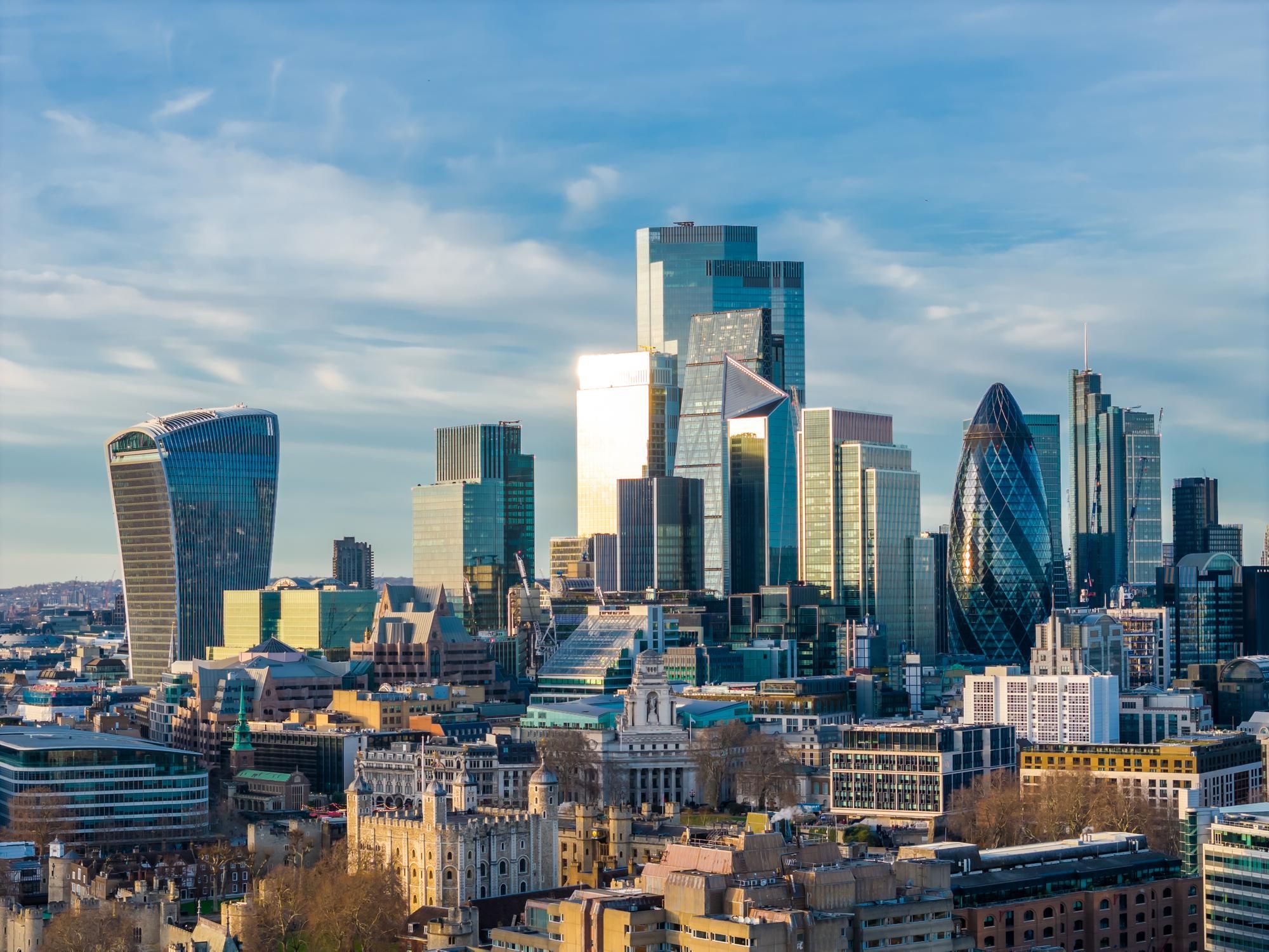 $93M Bet on AI as Dwelly Moves to Modernise U.K. Estate Agencies