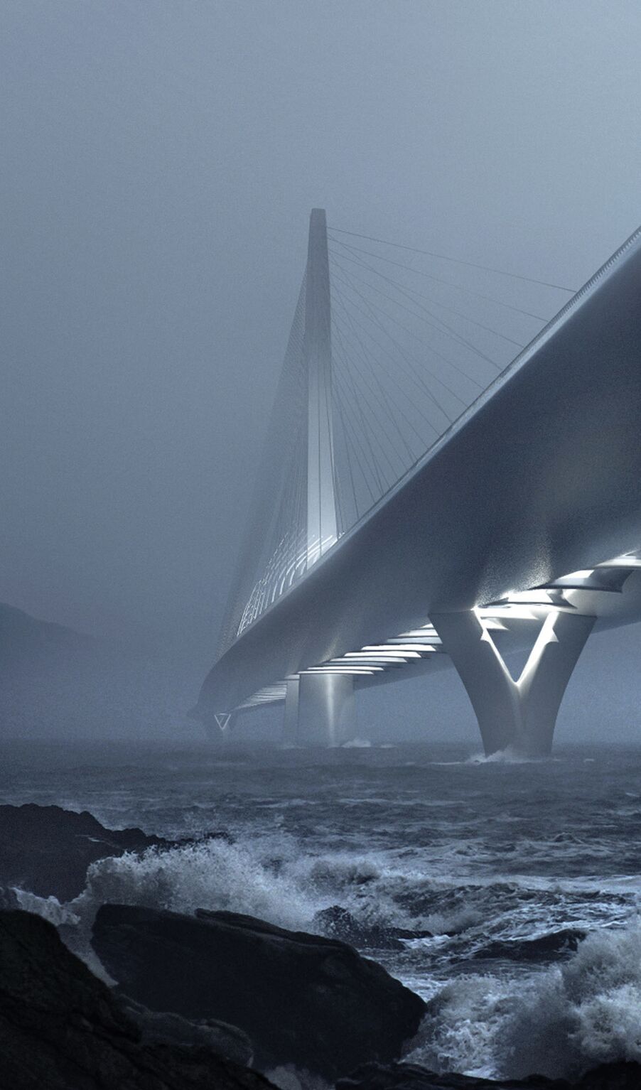 Five Extraordinary Buildings Set to Define Global Architecture in 2026