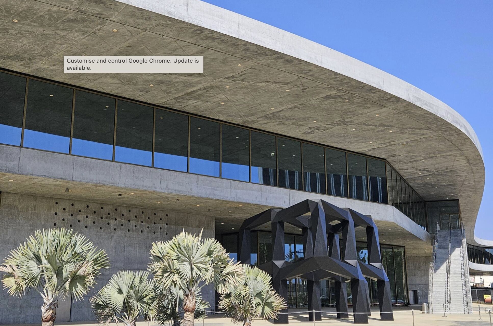 Five Extraordinary Buildings Set to Define Global Architecture in 2026
