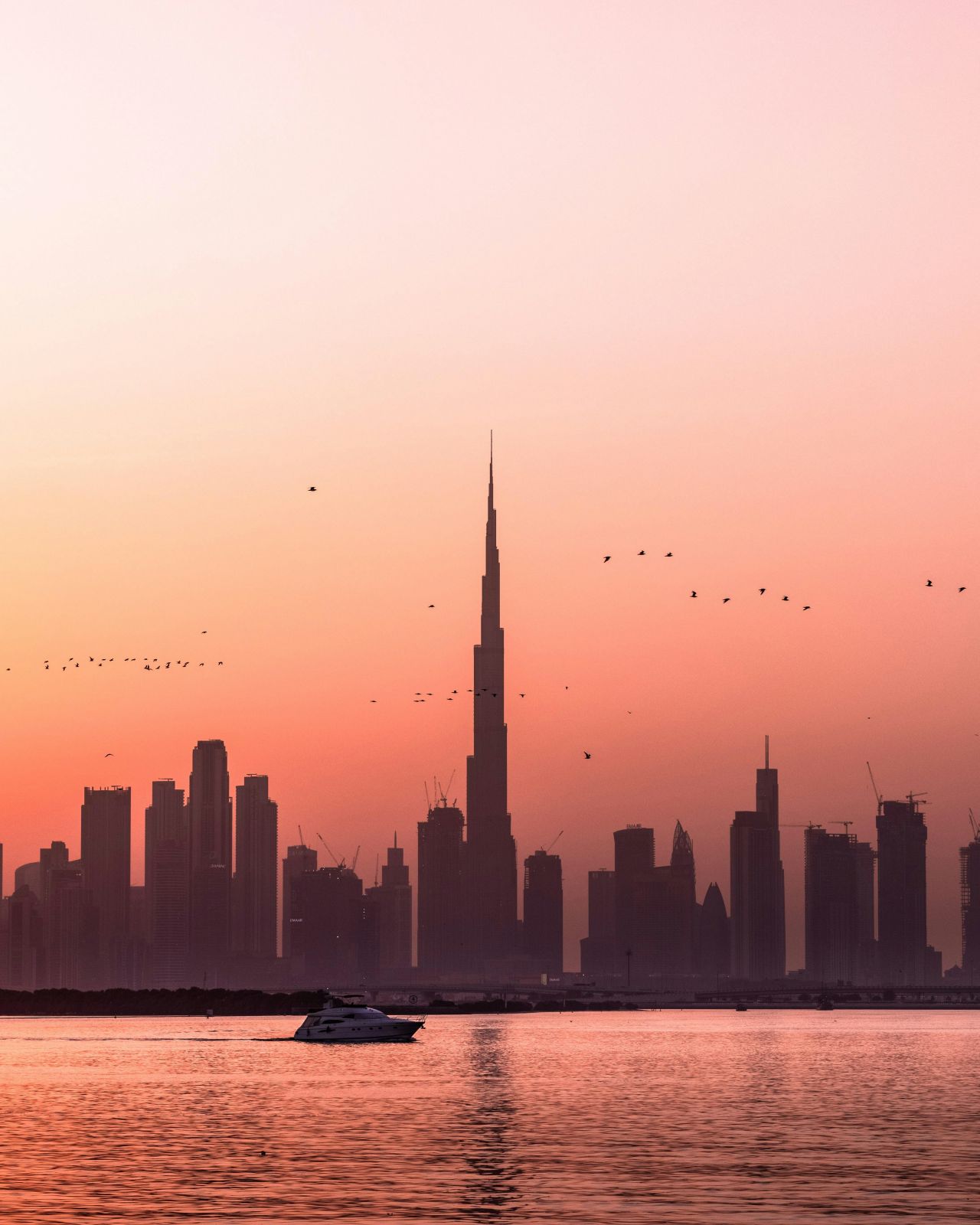 Could Geopolitical Tensions Affect Dubai’s Property Boom?