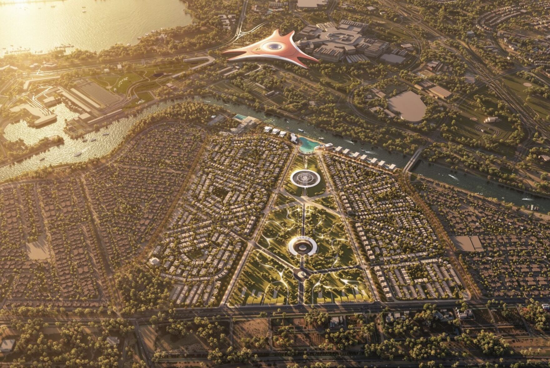 Manchester City Yas Residences records AED 6 billion in sales within 72 hours