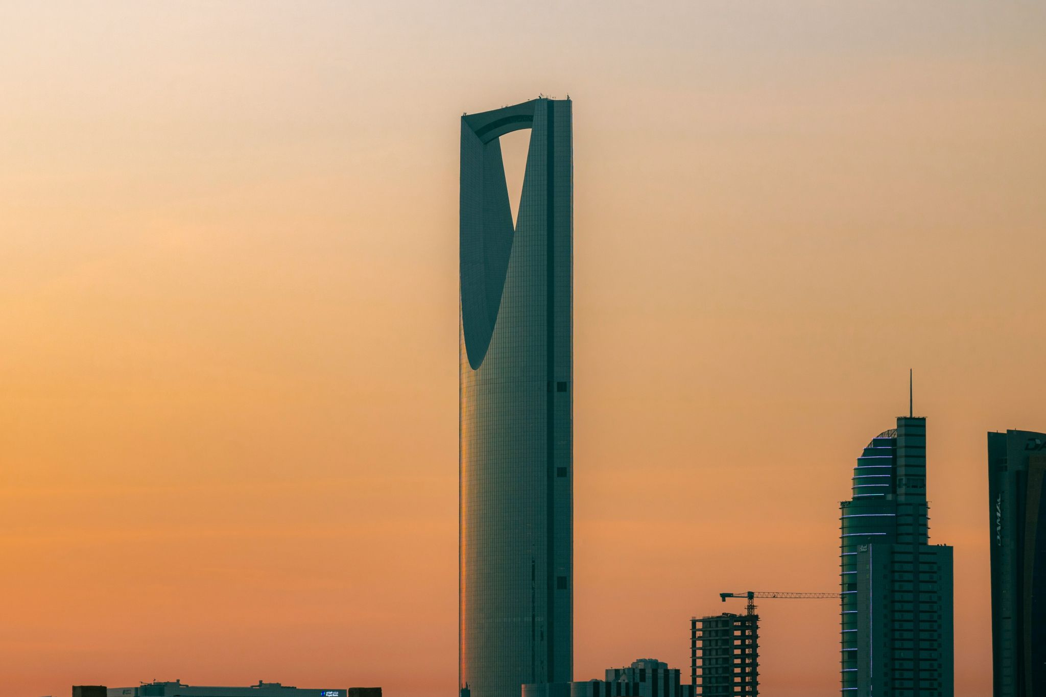 Saudi Arabia’s Property Market Enters Its Data Era