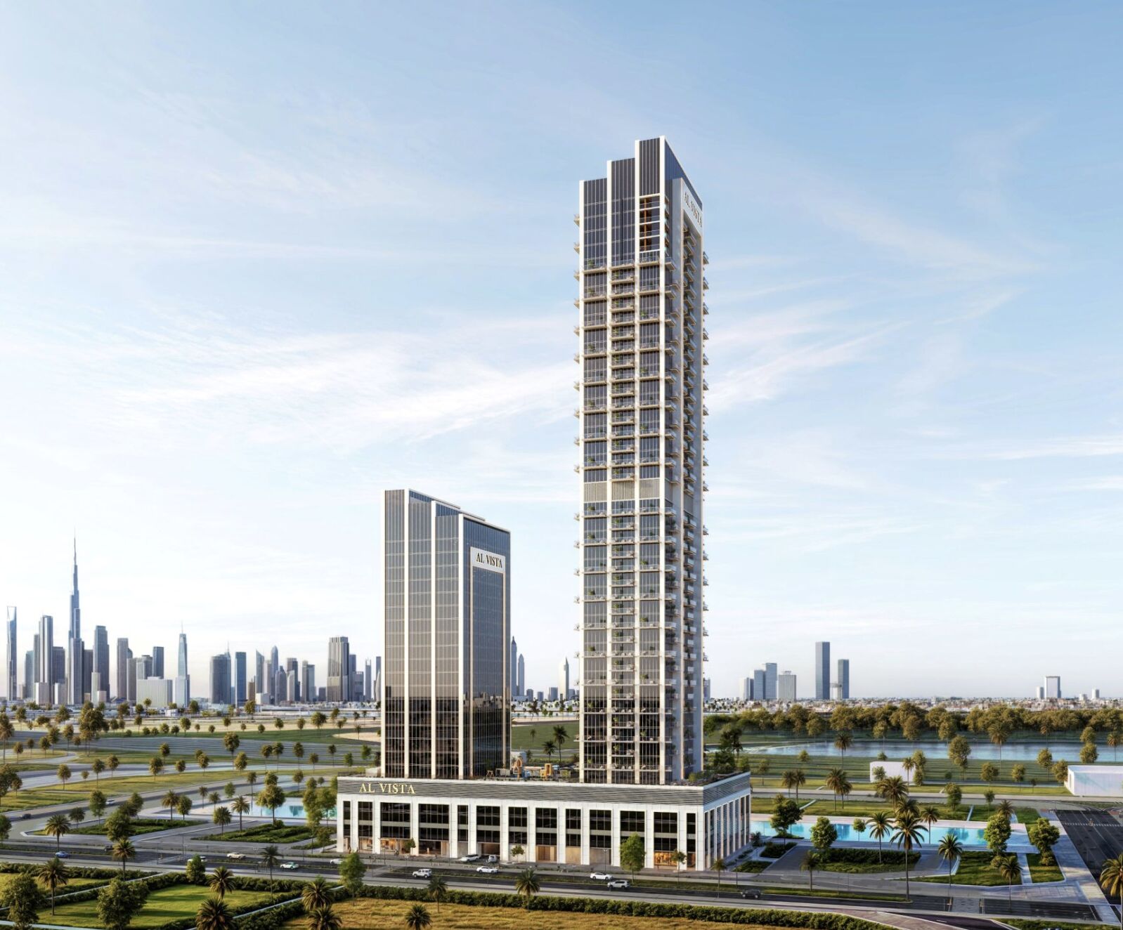 This is What Dubai’s Next-Generation Developments Actually Look Like