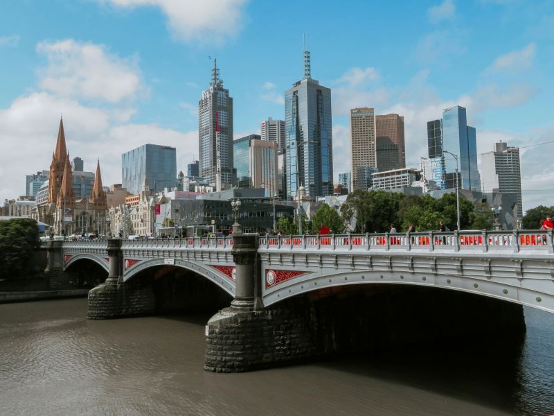 The Next Property Cycle Has Already Begun in Australia