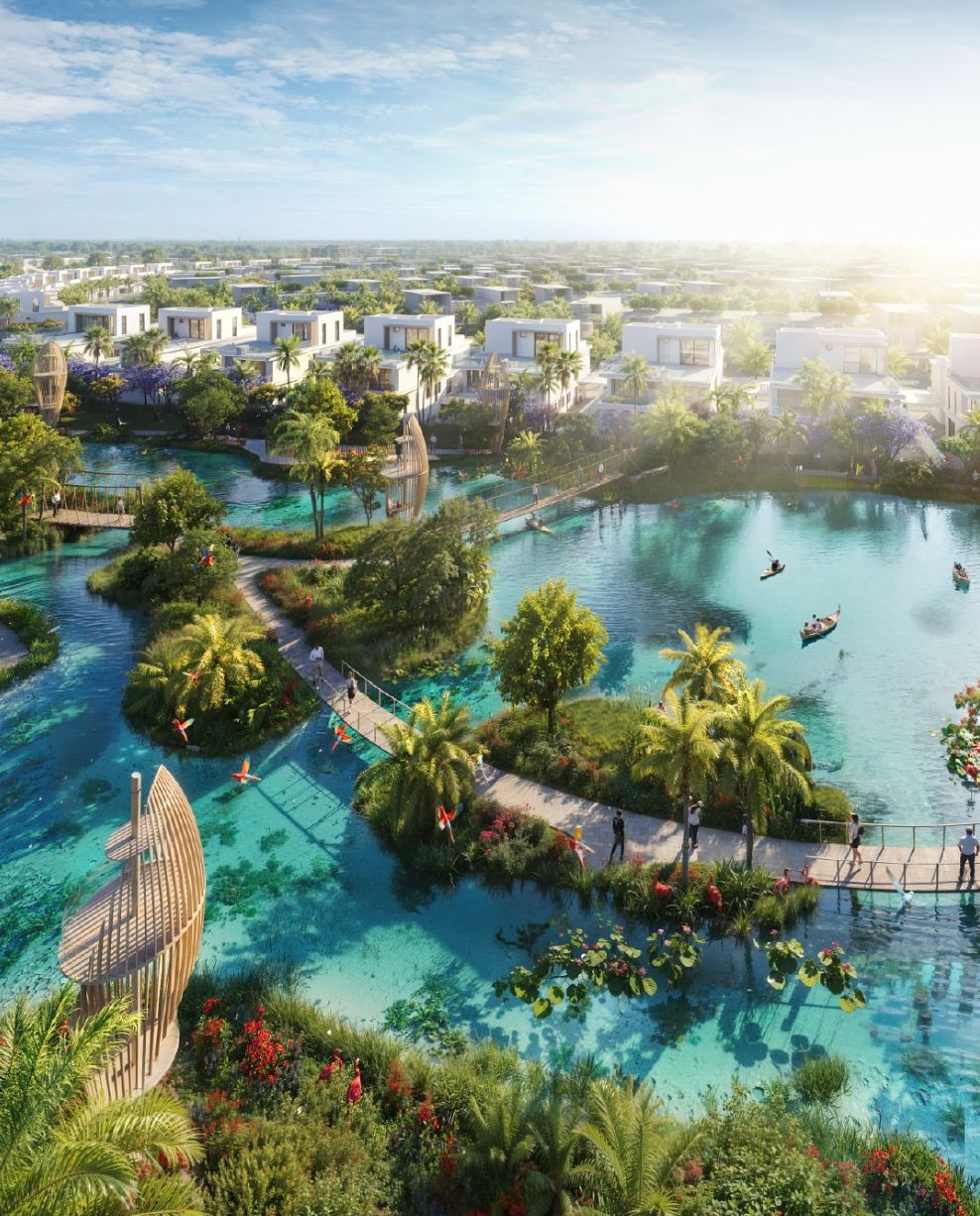 The next phase of Dubai real estate is defined by who buyers trust.