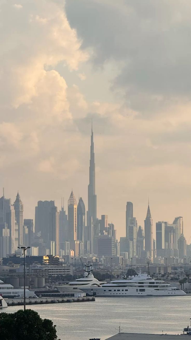 Dubai Connects Property and Residency into a Single System
