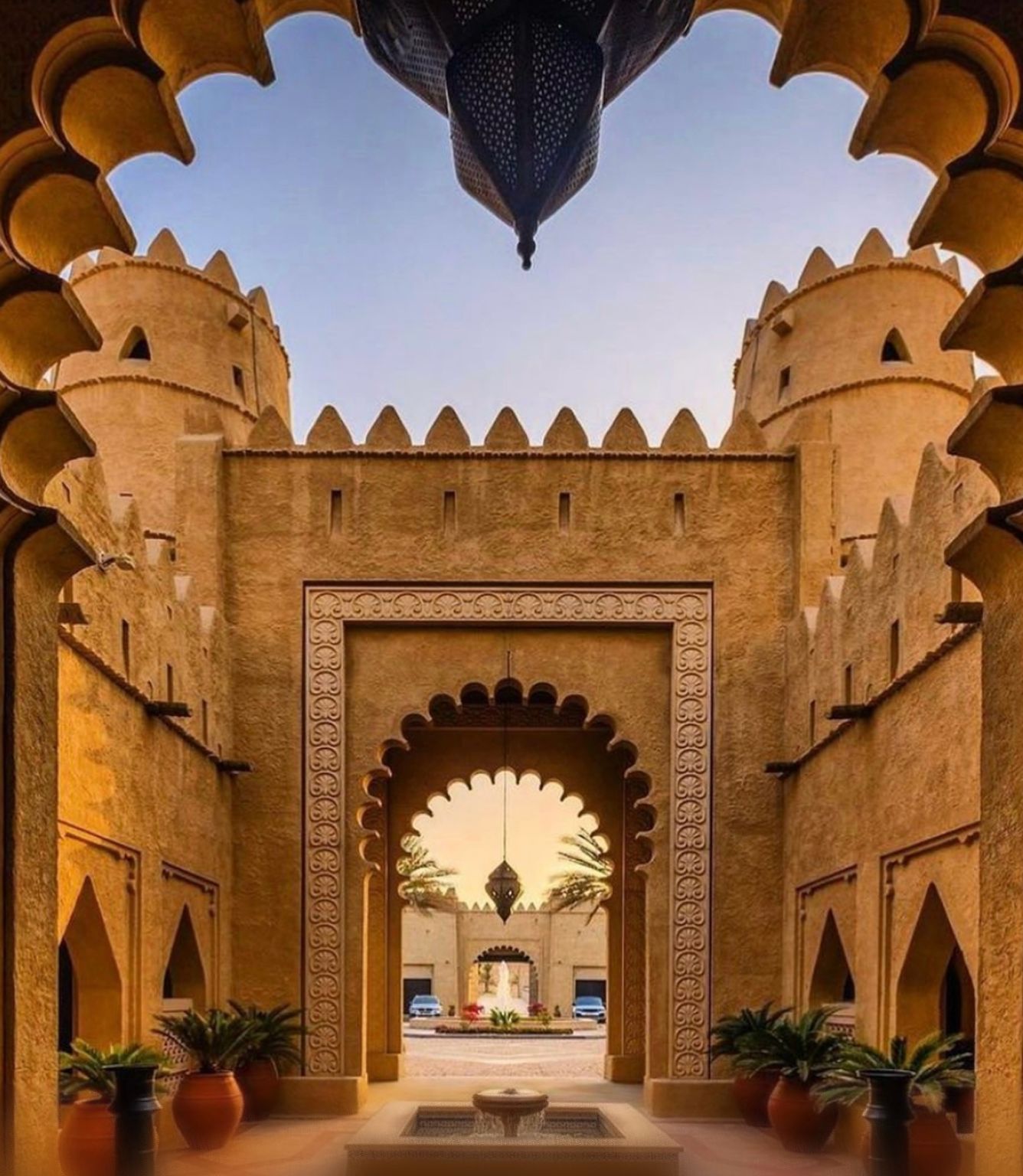 Qasr Al Sarab launches desert workcation retreat in the UAE
