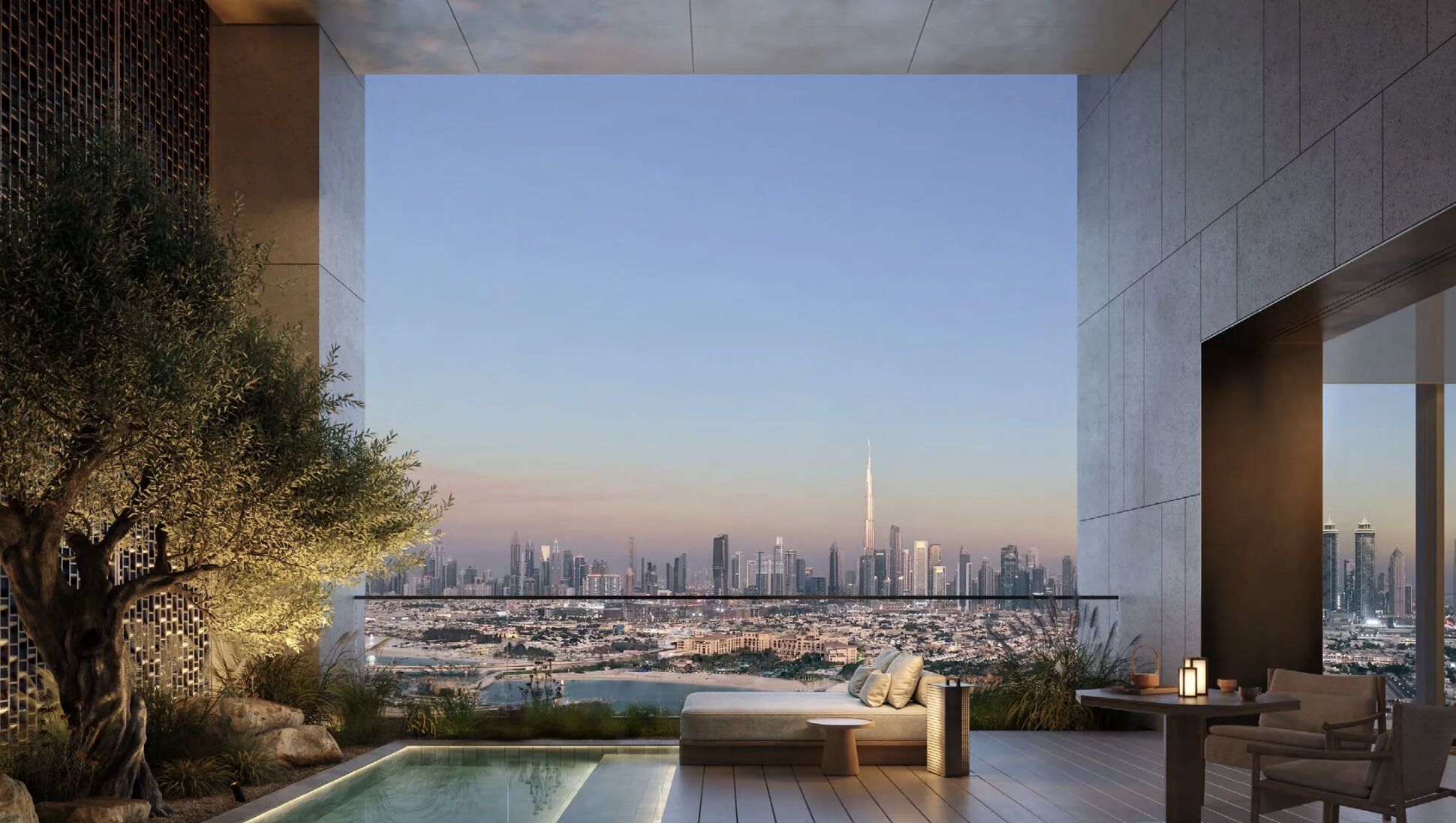 Dubai Property Market Signals Selective Resilience Amid Changing Buyer Demand