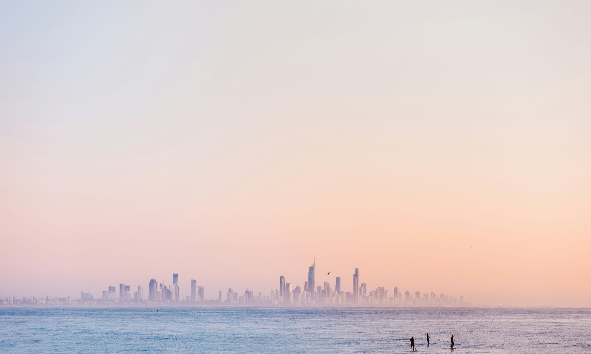 Gold Coast Overtakes Sydney as Australia’s Most Expensive Apartment Market