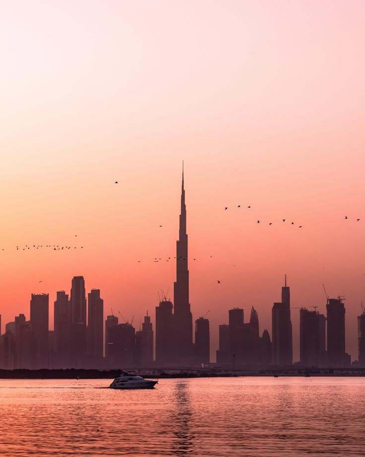 Dubai’s Property Market Reawakens, With a Sharper Edge