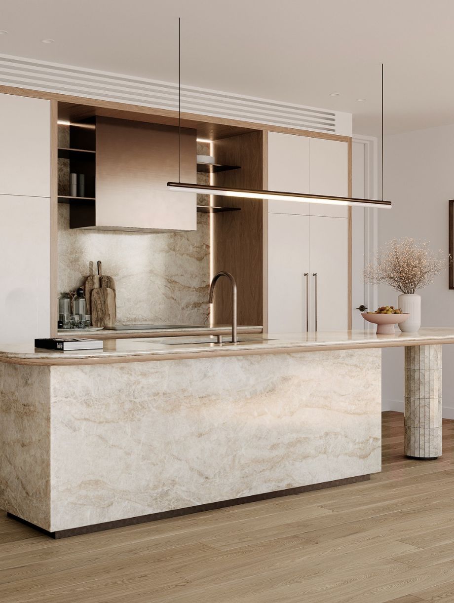 Rhodes Bay Brings New Waterfront Supply to Sydney’s Inner West