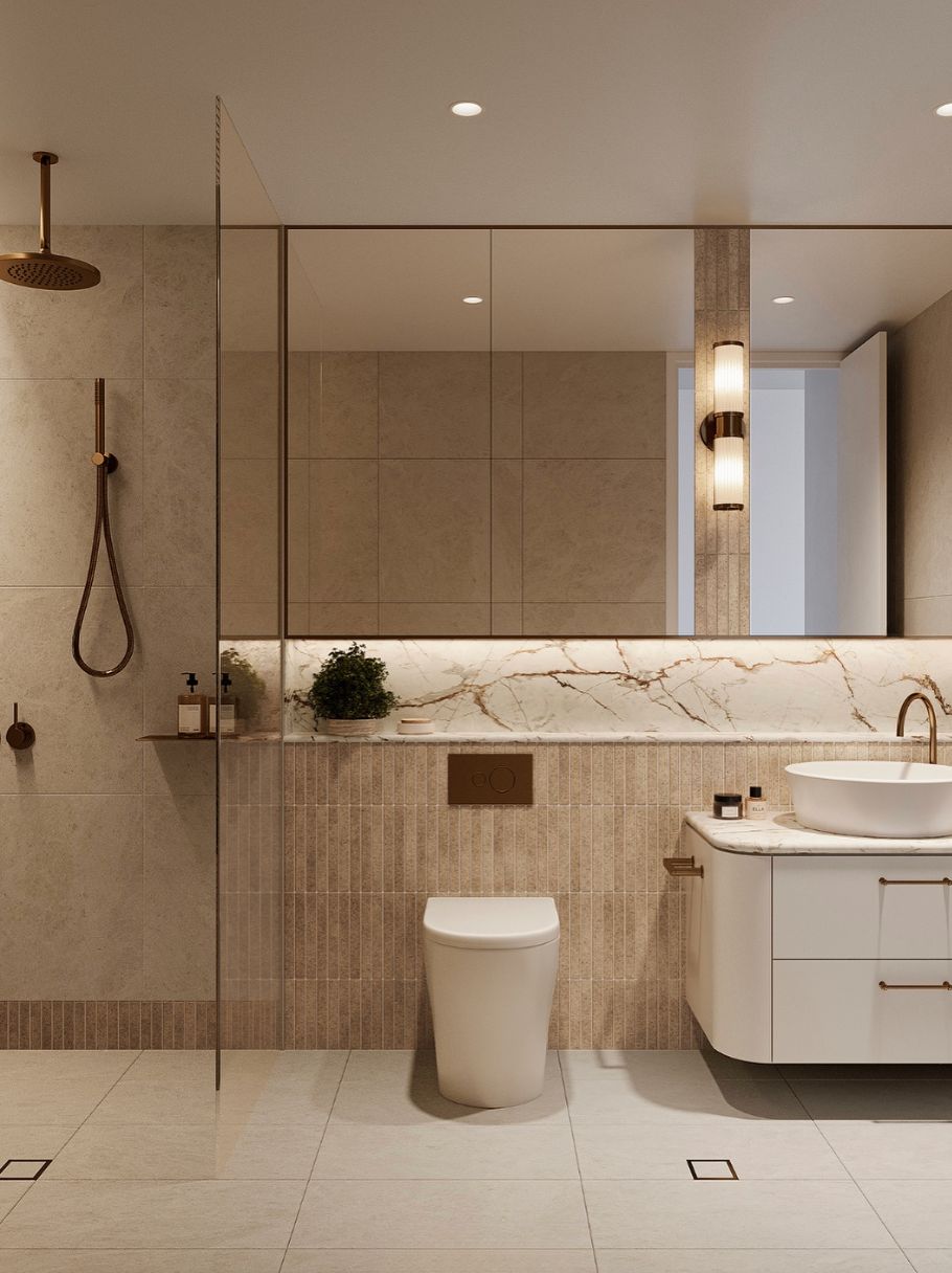 Rhodes Bay Brings New Waterfront Supply to Sydney’s Inner West