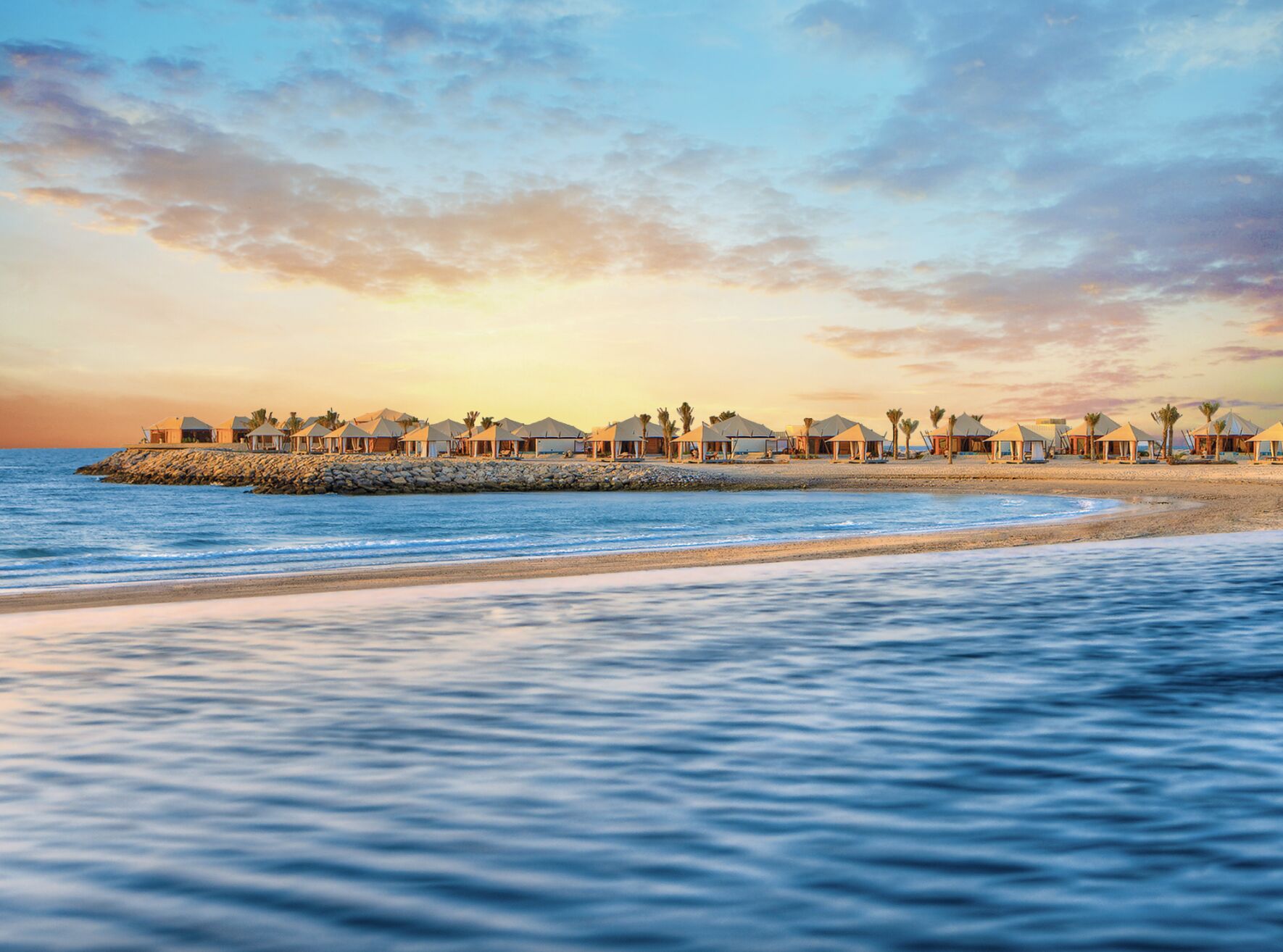 Ras Al Khaimah’s Market Expands in Scale and Confidence as Sales Hit $3.38bn