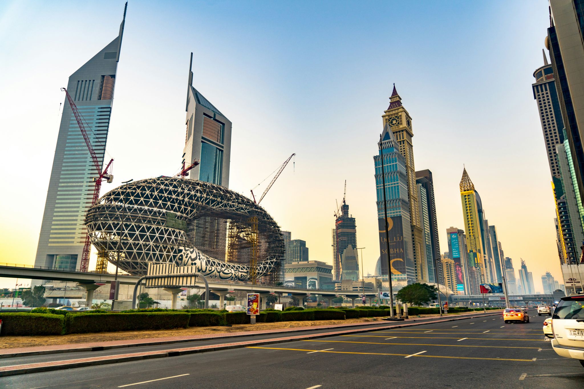 Dubai Off-Plan Apartment Sales Hit Record April High as Monthly Totals Reach AED 19.7bn