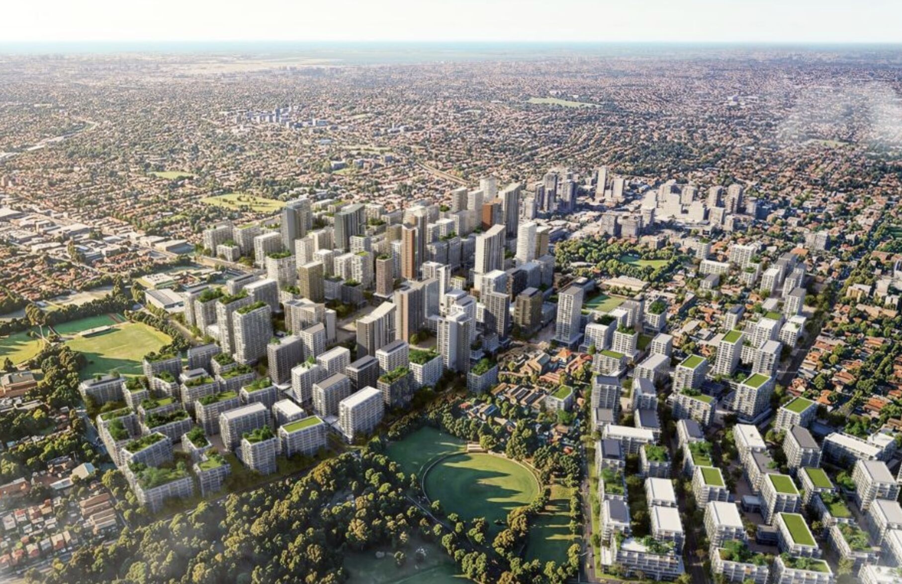 Burwood North Signals a Power Shift as Metro-Led Density Expands