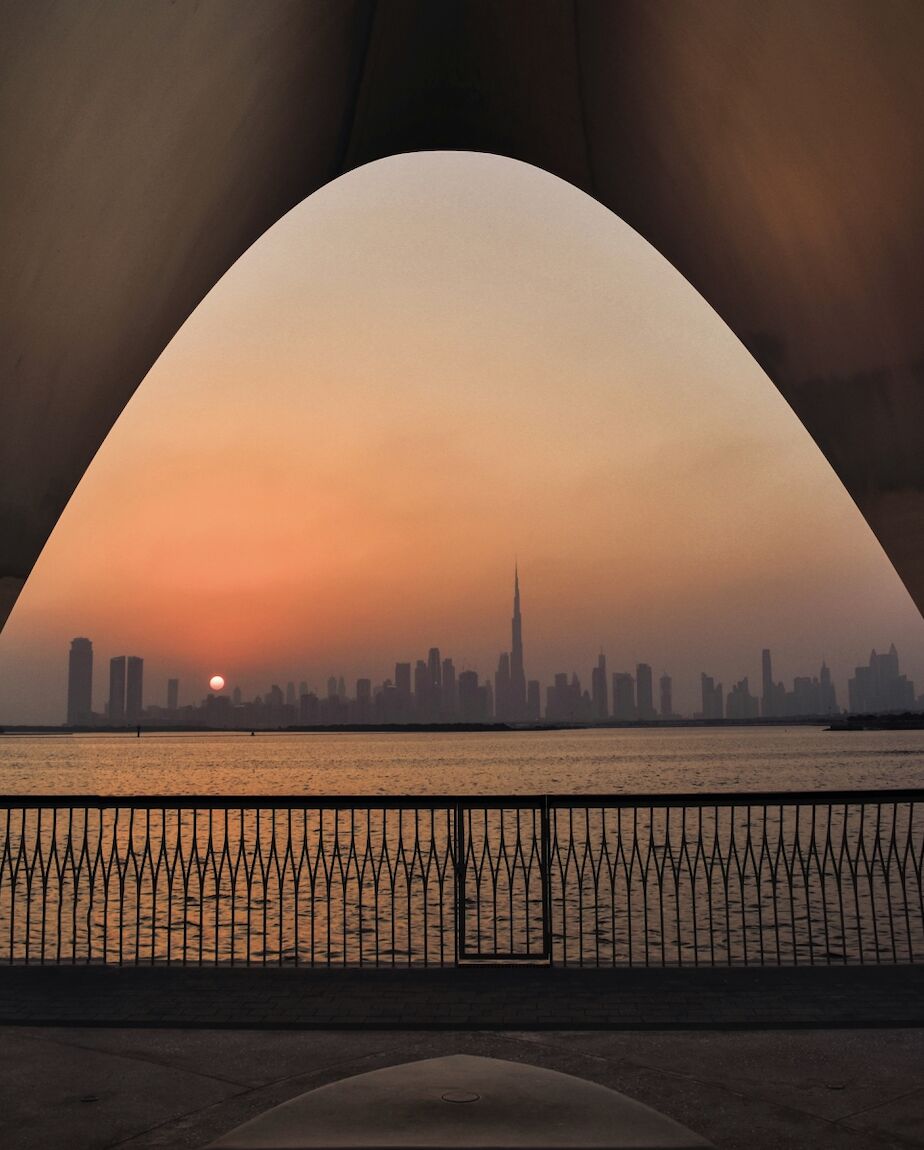 57,300 Sales in 4 Months: Dubai Property Momentum Shows No Signs of Slowing