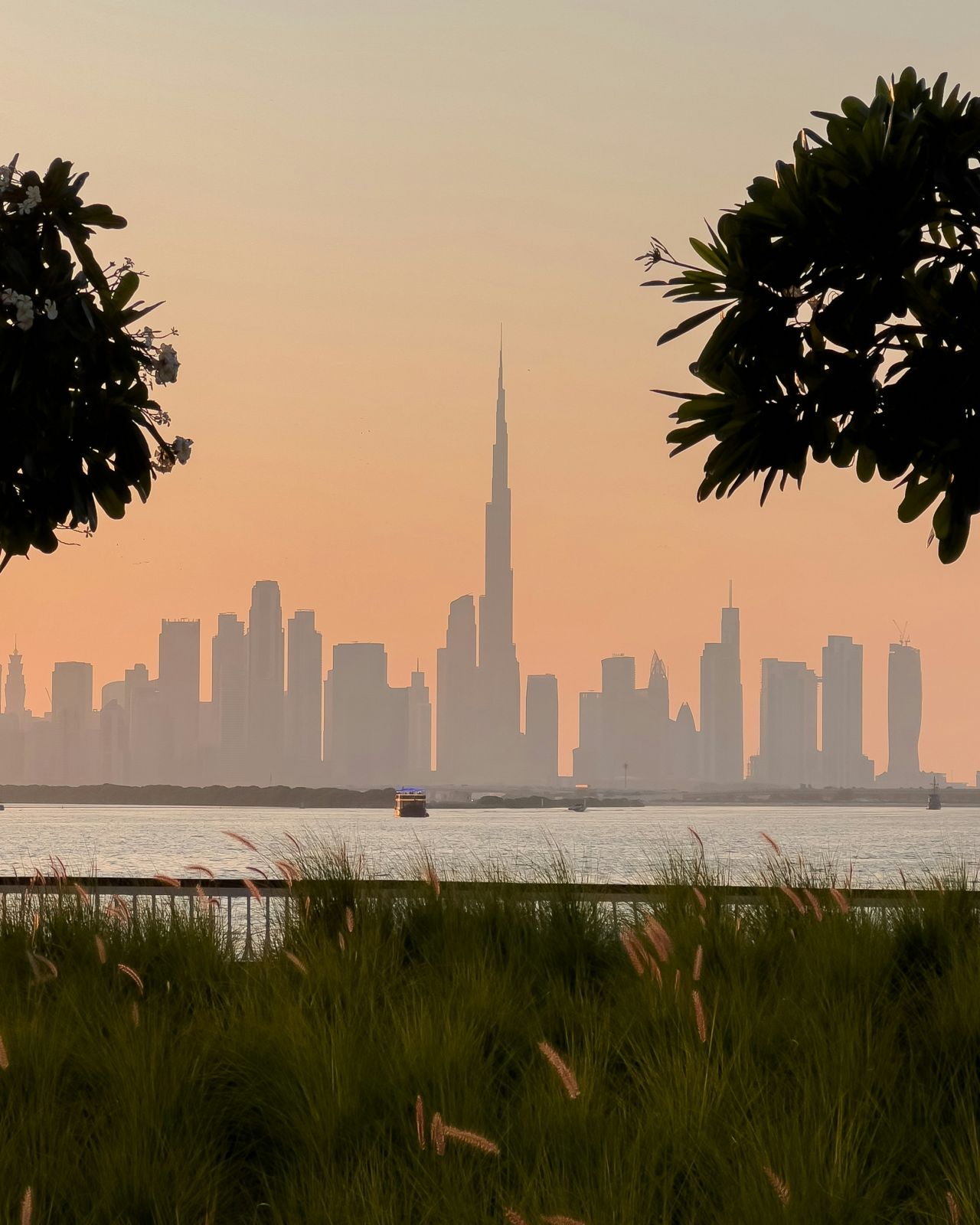 Dubai Property Market Records First 2026 Decline as Buyer Selectivity Begins Reshaping the Cycle