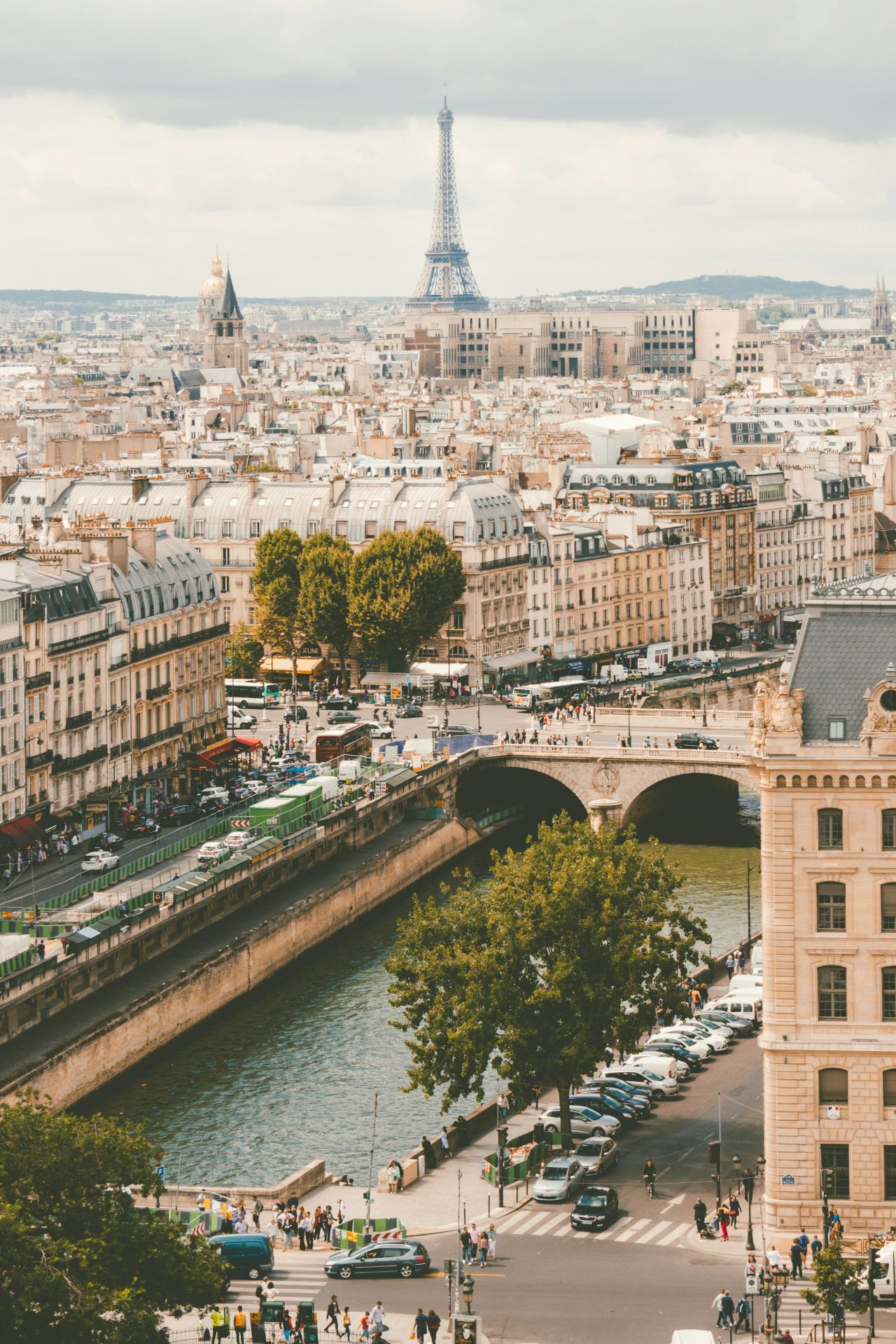 Europe’s “Prime Office” Divide Signals a New Era of Global Real Estate Selection