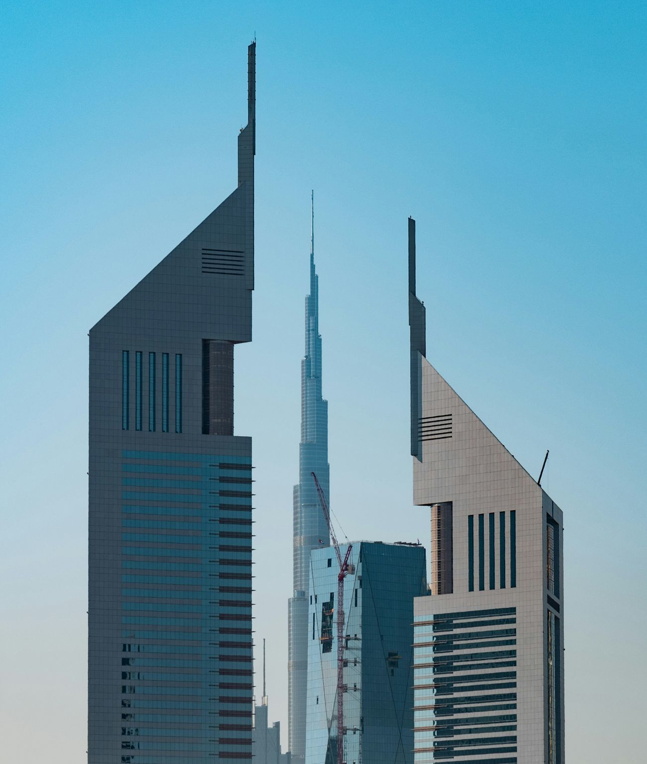 Dubai Pushes Deeper Into Emirati Real Estate Entrepreneurship With Expanded Industry Incubator