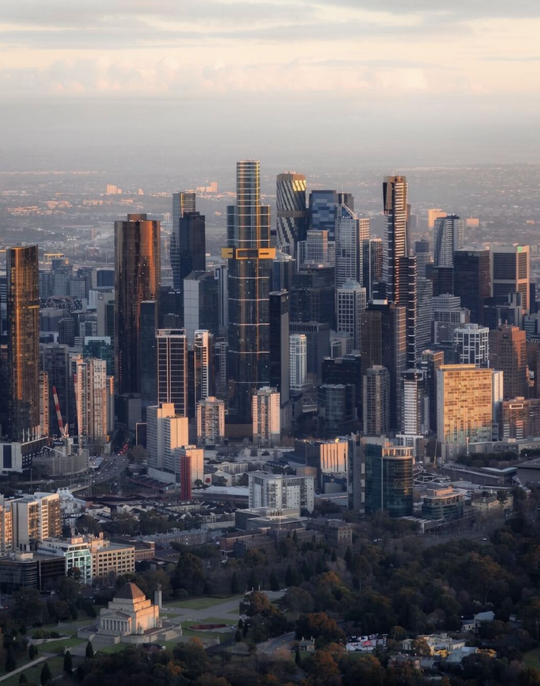 Investor Lending Hits Decade High as Australia’s Property Market Faces a Turning Point