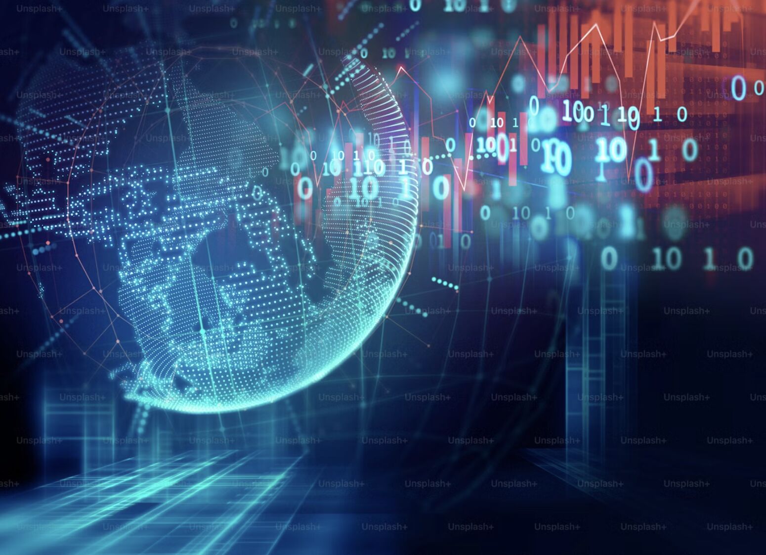 The Global Property Market Gets Its Own Google Powered by AI and Tokenisation