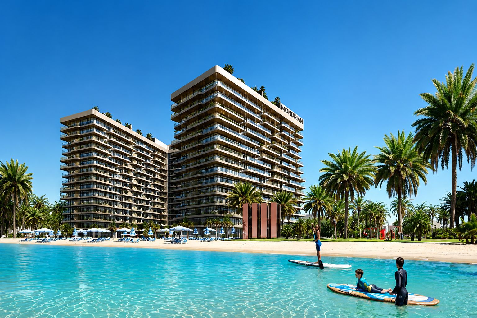 Beachfront Momentum: Ras Al Khaimah’s $35m Deal Signals Market Shift